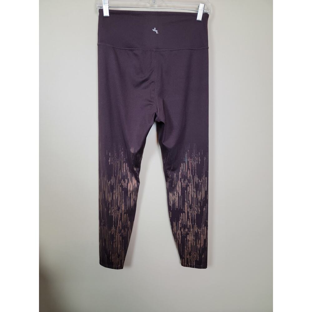 JoyLab High Rise Athletic Yoga Leggings Pants Women's Size Medium Workout - Picture 7 of 8